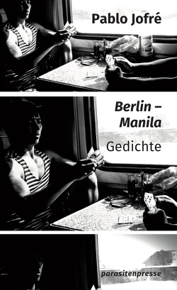 Berlin – Manila von Jofré,  Pablo, Kennel,  Odile