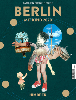 BERLIN MIT KIND 2020 von HIMBEER Verlag