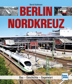 Berlin Nordkreuz von Kuhlmann,  Bernd