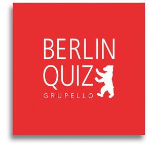 Berlin-Quiz von Florin,  Melanie