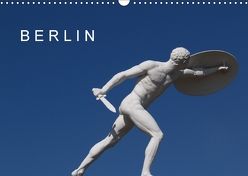 BERLIN (Wandkalender 2018 DIN A3 quer) von eMotionPhoto,  JS