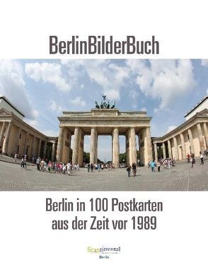 Berlinbilderbuch von Engler,  Jürgen, Khan-Wagner,  Nasrin, Wagner,  Christian