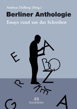 Berliner Anthologie von Dalberg,  Andreas