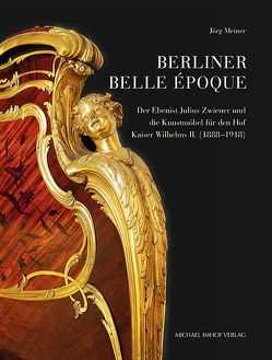 Berliner Belle Époque von Meiner,  Jörg