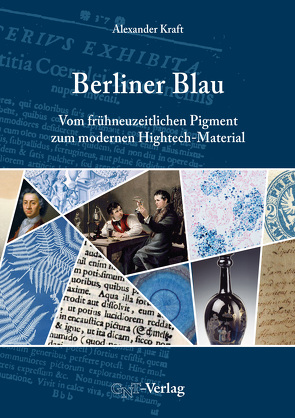 Berliner Blau von Kraft,  Alexander