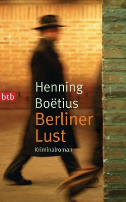 Berliner Lust von Boëtius,  Henning