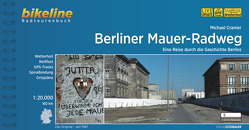 Berliner Mauer-Radweg von Esterbauer Verlag