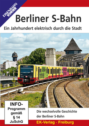 Berliner S-Bahn