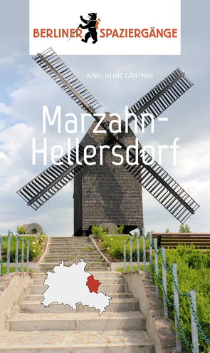 Marzahn-Hellersdorf von Gärtner,  Karl-Heinz
