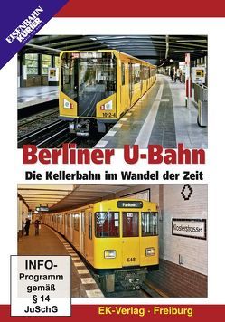 Berliner U-Bahn