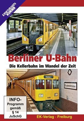 Berliner U-Bahn