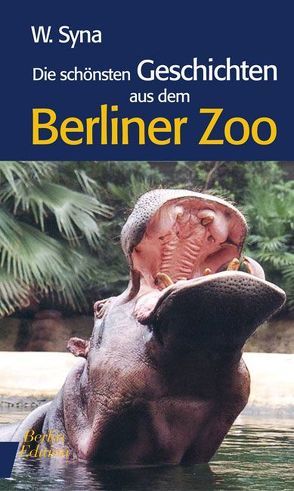 Berliner Zoo von Synakiewicz,  Werner
