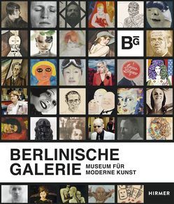 Berlinische Galerie von Galerie,  Berlinische