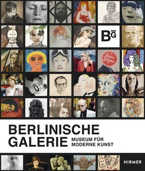 Berlinische Galerie von Galerie,  Berlinische