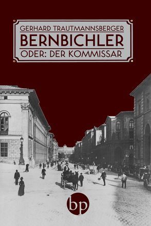 Bernbichler von Trautmannsberger,  Gerhard