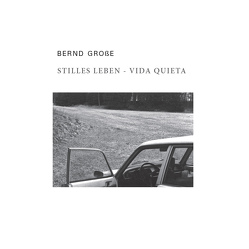 Bernd Große: Stilles Leben – Vida Quieta von Große,  Bernd, Hausel,  Katharina