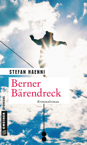 Berner Bärendreck von Haenni,  Stefan