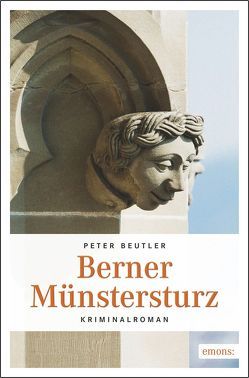 Berner Münstersturz von Beutler,  Peter