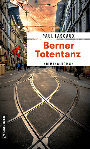 Berner Totentanz von Lascaux,  Paul