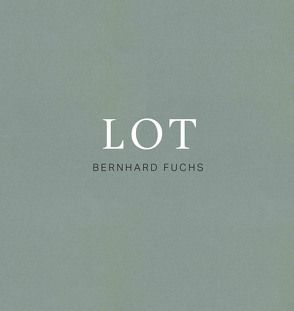 Bernhard Fuchs. Lot von Boehm,  Gottfried