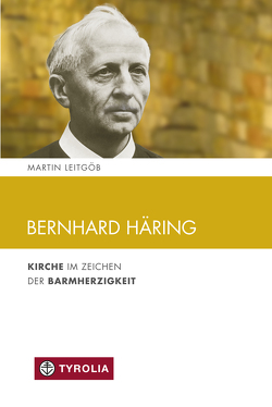 Bernhard Häring von Leitgöb,  Martin