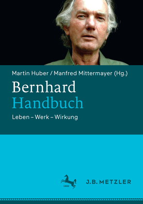 Bernhard-Handbuch von Huber,  Martin, Mittermayer,  Manfred