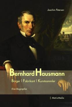 Bernhard Hausmann von Petersen,  Joachim