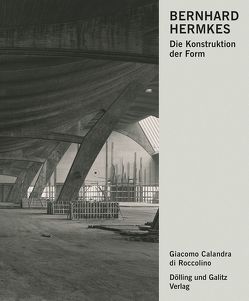 Bernhard Hermkes. von Calandra di Roccolino,  Giacomo