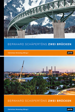 Bernhard Schäpertöns Zwei Brücken von Brensing,  Christian