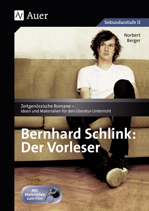Bernhard Schlink: Der Vorleser von Berger,  Norbert