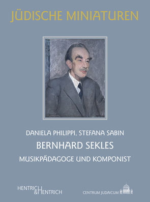 Bernhard Sekles von Philippi,  Daniela, Sabin,  Stefana
