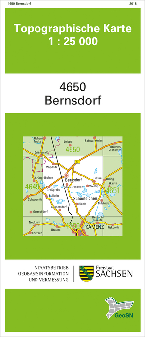 Bernsdorf (4650)