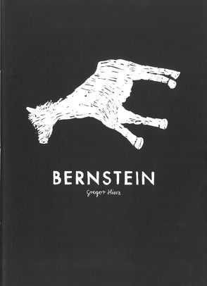 Bernstein von Hinz,  Gregor