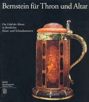 Bernstein für Thron und Altar von Seipel,  Wilfried