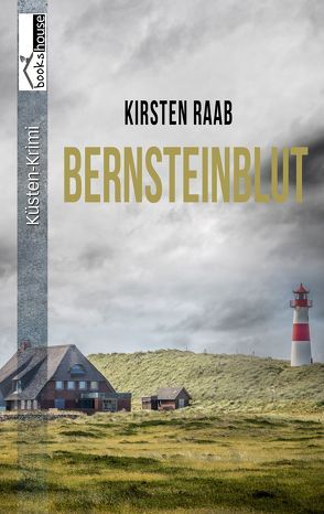 Bernsteinblut von Raab,  Kirsten