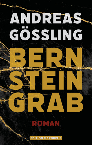 Bernsteingrab von Gößling,  Andreas