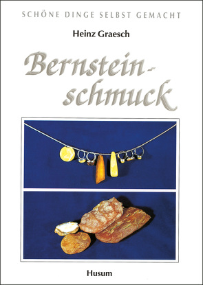 Bernsteinschmuck von Graesch,  Heinz