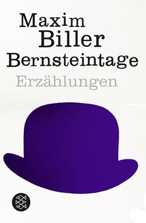 Bernsteintage von Biller,  Maxim