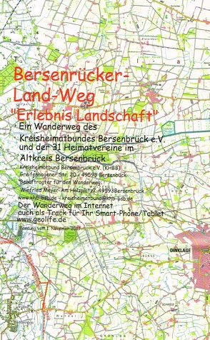 Bersenbrücker-Land-Weg „Erlebnis Landschaft“