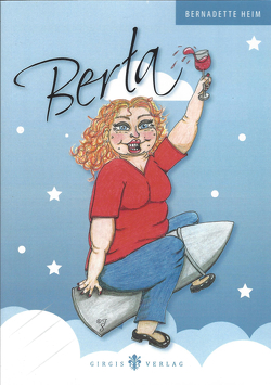 Berta von Heim,  Bernadette