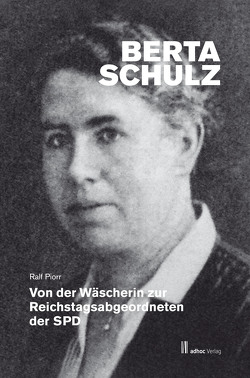 Berta Schulz. von Piorr,  Ralf