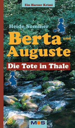 Berta und Auguste von Sommer,  Heide