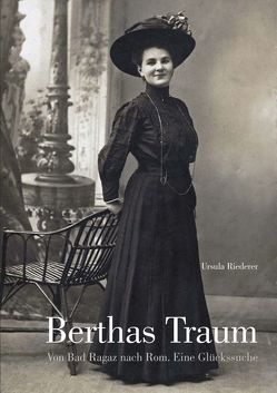 Berthas Traum von Riederer,  Ursula