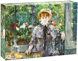 Berthe Morisot, Grußkarten Box