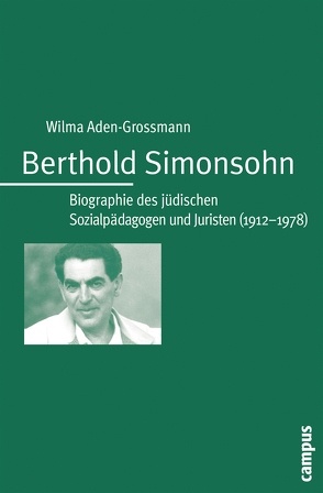 Berthold Simonsohn von Aden-Grossmann,  Wilma