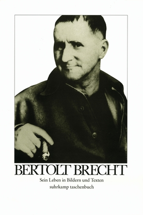 Bertolt Brecht von Fleckhaus,  Willy, Frisch,  Max, Hecht,  Werner