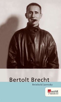 Bertolt Brecht von Jaretzky,  Reinhold