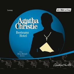 Bertrams Hotel von Christie,  Agatha, Himmelstoss, ,  Beate