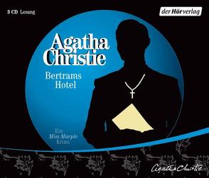 Bertrams Hotel von Christie,  Agatha, Himmelstoss, ,  Beate