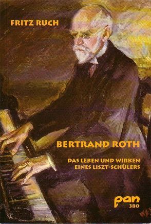 Bertrand Roth von Geck,  Dr. Karl Wilhelm, Ruch,  Fritz